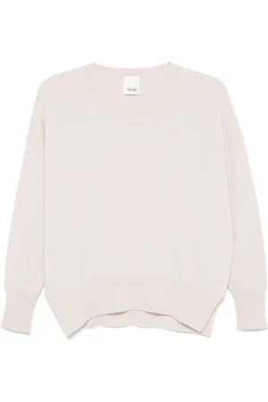Allude Maglione in cashmere