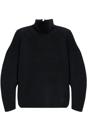 FEAR OF GOD Maglione Ottoman a collo alto