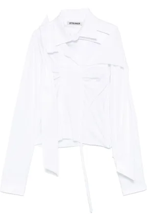 OTTOLINGER Blusa destrutturata