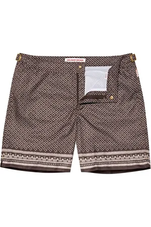 Orlebar Brown Costume da bagno Bulldog Solmio