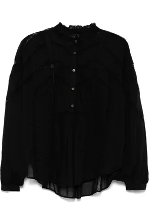 Marant Etoile Blusa Gelma