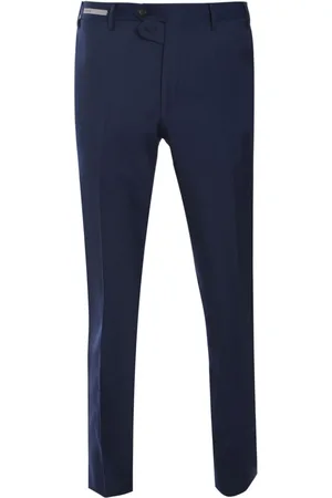 corneliani Pantaloni dritti
