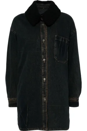 JUUN.J Giacca denim