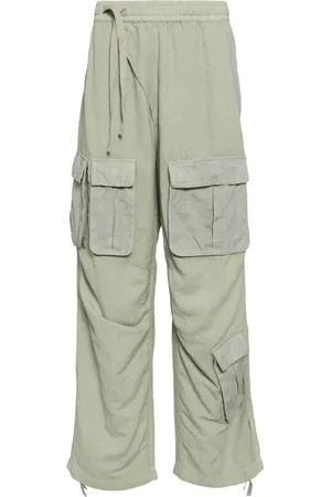 Maharishi Cargo asimmetrici