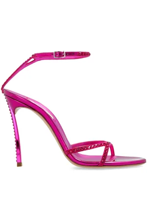Casadei Sandali Alice 120mm