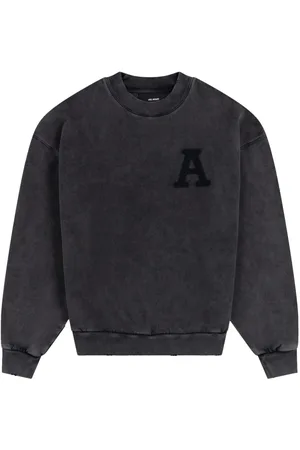 Axel Arigato Felpa State Washed