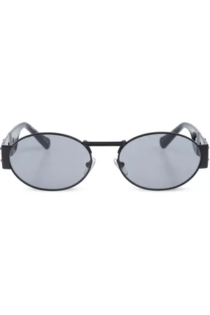 VERSACE Occhiali da sole ovali