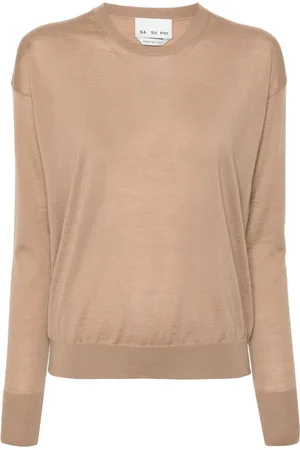 Sa Su Phi Maglione girocollo