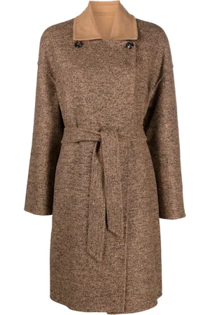 Max Mara Cappotto reversibile