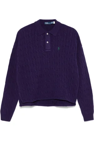Ralph Lauren Maglione stile polo