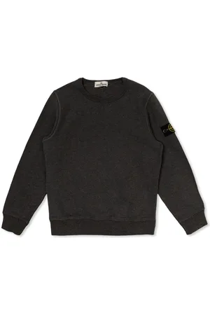 Stone Island Maglione con applicazione