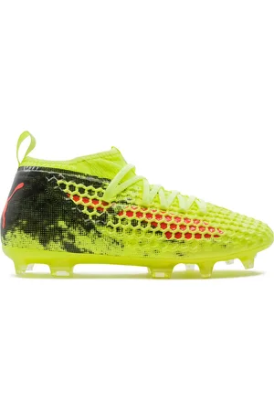 PUMA Stivali Future 18.2 Netfit FG/AG