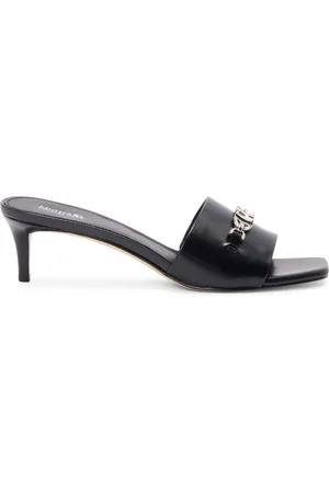 Michael Kors Mules Rebecca 50mm