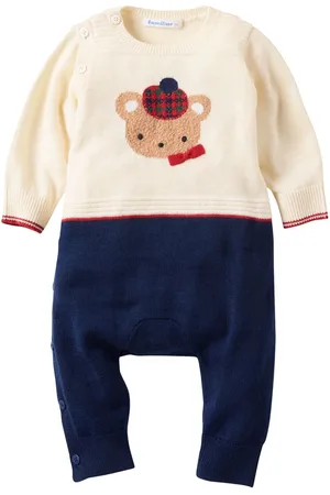Familiar Tutina con logo