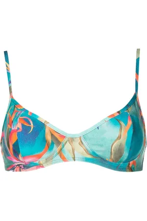 Lygia & Nanny Top bikini Fiji
