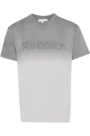 J.W.Anderson T-shirt con ricamo