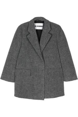 Jil Sander Blazer effetto m??lange