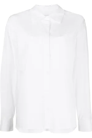 IRO Camicia con colletto ampio