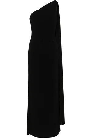 ALICE+OLIVIA Abito lungo Anja