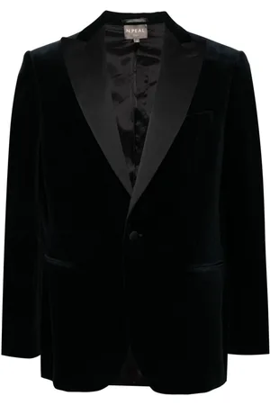 N.PEAL Blazer
