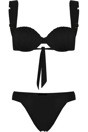 Noire Swimwear Bikini a balconcino