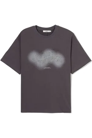B+AB T-shirt con dettaglio cut-out