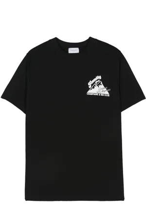Family First T-shirt Cortina