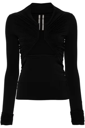 Rick Owens T-shirt Prong