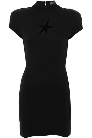 MUGLER Abito corto