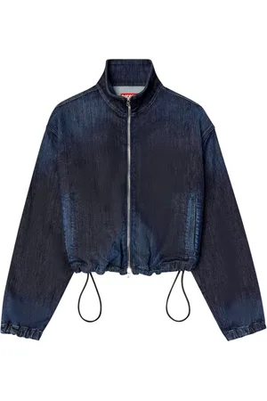 Diesel Bomber De-Sanderz