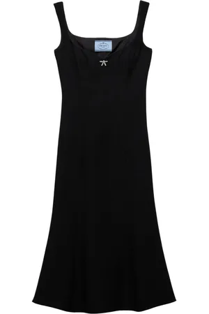 Prada Abito midi