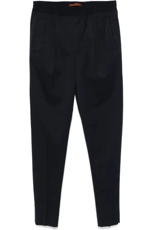 Ermenegildo Zegna Pantaloni sartoriali