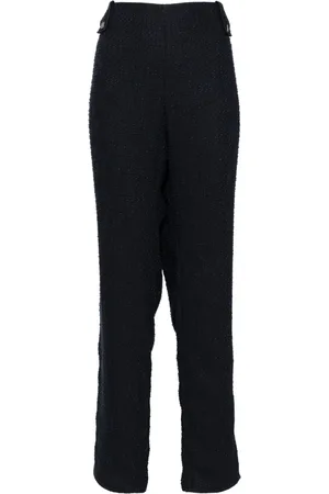 CHANEL Pantaloni 2001