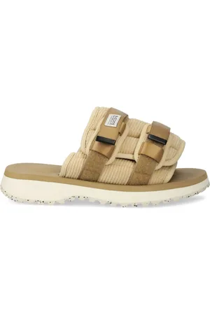 SUICOKE Sandali con strappo