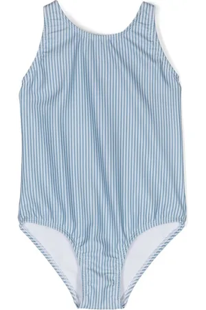 KNOT Costume da bagno May a righe