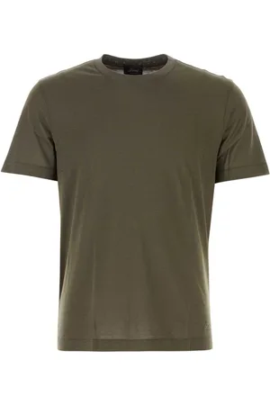 BRIONI T-shirt girocollo