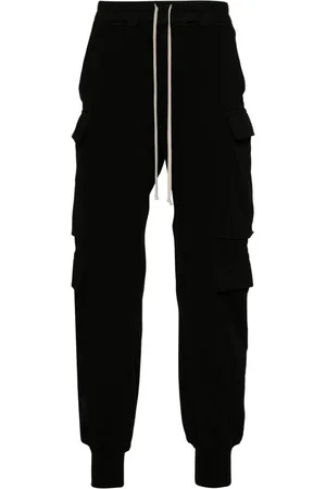 Rick Owens Cargo Mastodon Mega