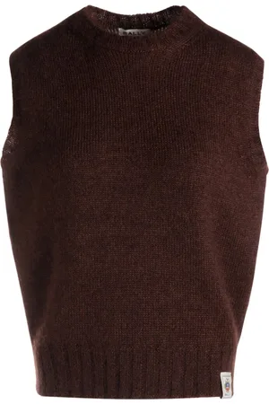Bally Top con applicazione logo
