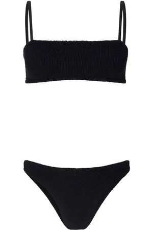 Hunza G Bikini a fascia