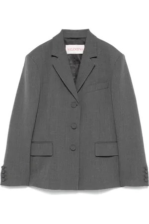 VALENTINO GARAVANI Blazer monopetto