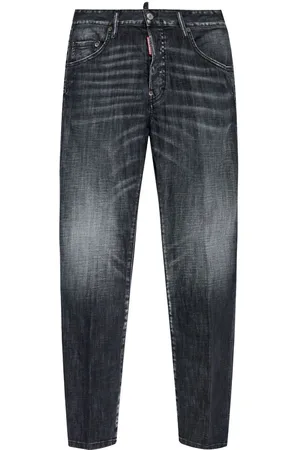 Dsquared2 Jeans Steel Skater