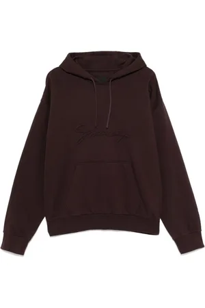 Givenchy Felpa con cappuccio