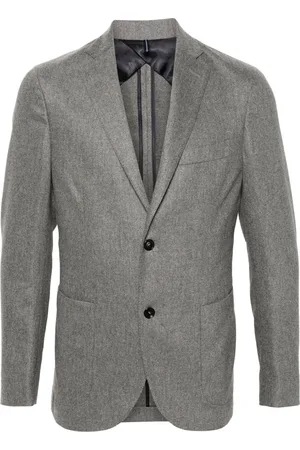 Incotex Giacca con zip