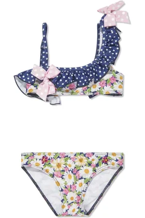 Selini Action Bikini Daisy