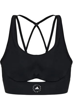 adidas Reggiseno sportivo
