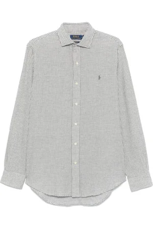 Ralph Lauren Camicia a quadretti