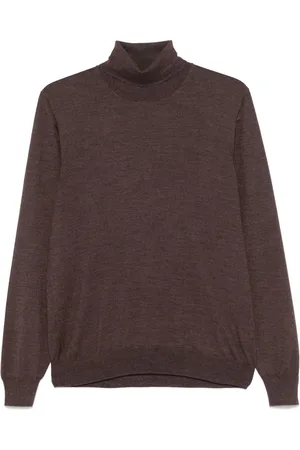 TAGLIATORE Maglione a collo alto