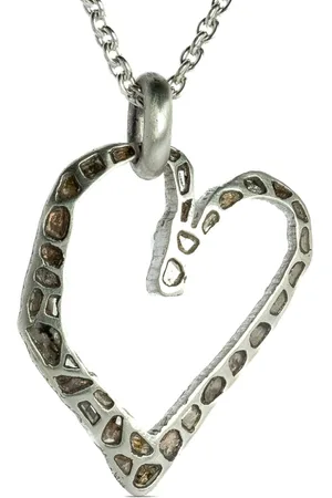 PARTS OF FOUR Collana Jazz
