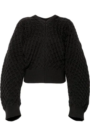 Jacquemus Maglione Le Sweater Boule Torsade
