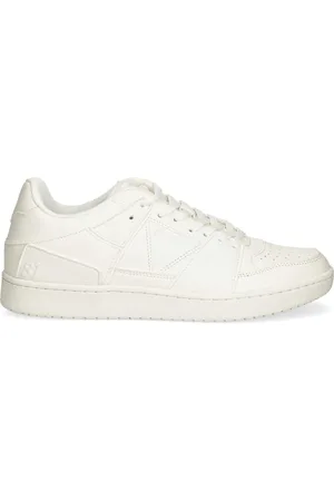 Guess Sneakers con logo goffrato